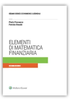 Elementi di matematica finanziaria