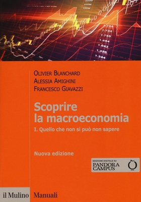 Scoprire la macroeconomia. Con aggiornamento online