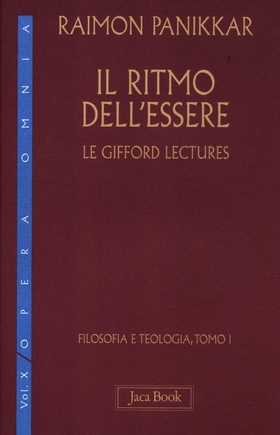Il ritmo dell’essere