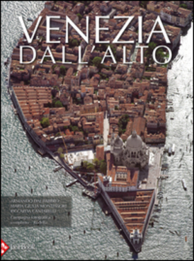 Venezia dall’alto