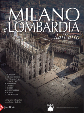 Milano e Lombardia dall’alto