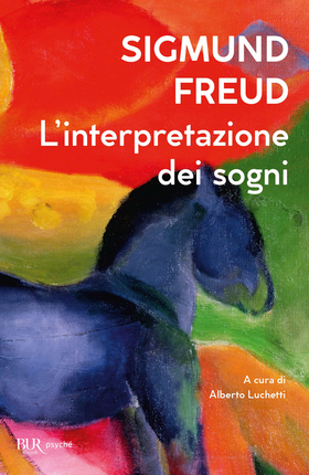 L’ interpretazione dei sogni
