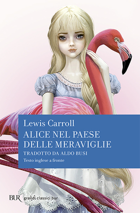 Alice nel paese delle meraviglie