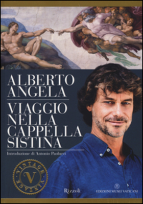 Viaggio nella cappella Sistina