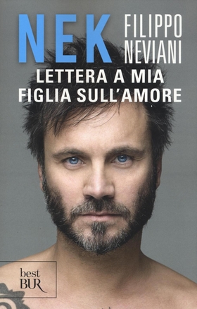 Lettera a mia figlia sull’amore