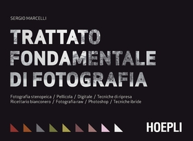 Trattato fondamentale di fotografia
