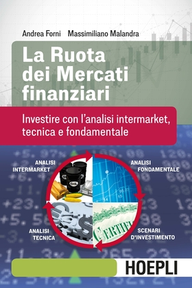 La ruota dei mercati finanziari. Investire con l’analisi intermarket, tecnica e fondamentale