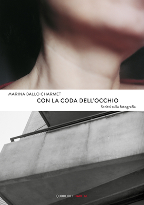 Con la coda dell’occhio. Scritti sulla fotografia