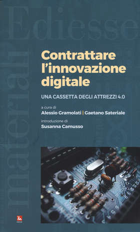 Contrattare l’innovazione digitale. Una cassetta degli attrezzi 4.0