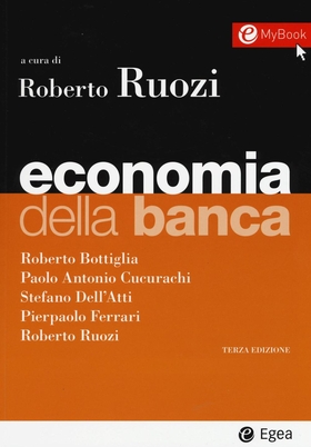 Economia della banca. Con aggiornamento online
