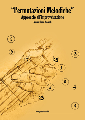 Permutazioni melodiche. Approccio all’improvvisazione