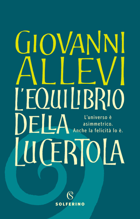 L’ equilibrio della lucertola
