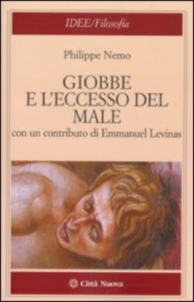 Giobbe e l’eccesso del male