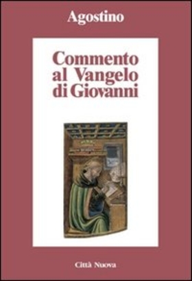 Commento al Vangelo di Giovanni