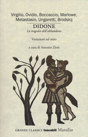 Didone. «La tragedia dell’abbandono». Variazioni sul mito