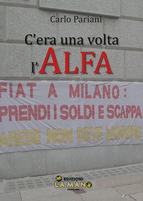 C’era una volta l’Alfa