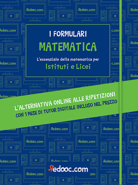 Matematica. L’essenziale della matematica per Istituti e Licei. Con Contenuto digitale per accesso on line