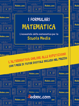 Matematica. L’essenziale della matematica per la Scuola media. Con espansione online