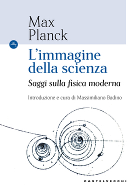 L’ immagine della scienza. Saggi sulla fisica moderna