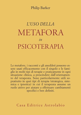L’ uso della metafora in psicoterapia