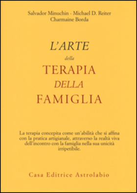 L’ Arte della terapia della famiglia