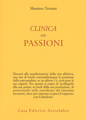 Clinica delle passioni