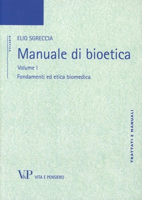 Manuale di bioetica