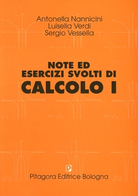 Note ed esercizi svolti di calcolo