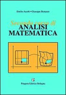 Secondo corso di analisi matematica