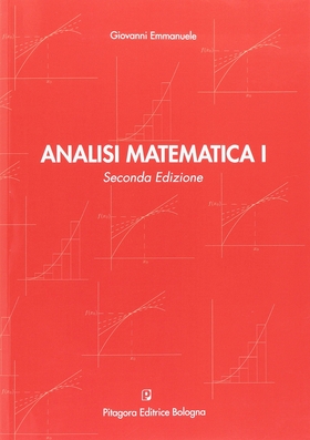 Analisi matematica 1