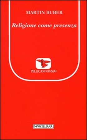 Religione come presenza