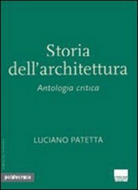 Storia dell’architettura