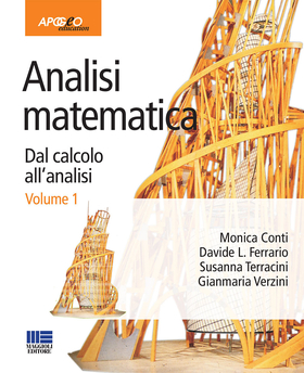 Analisi matematica. Dal calcolo all’analisi