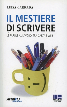 Il mestiere di scrivere