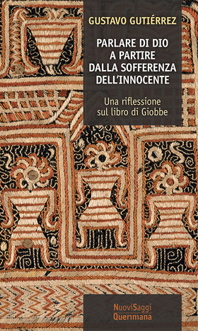 Parlare di Dio. A partire dalla sofferenza dell’innocente. Una riflessione sul libro di Giobbe
