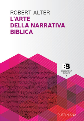 L’ arte della narrativa biblica