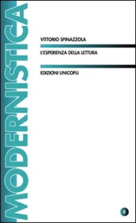 L’ esperienza della lettura