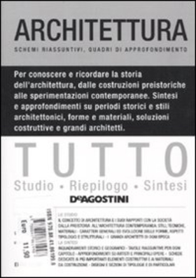 Tutto architettura