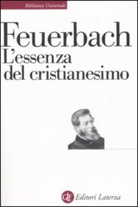 L’ essenza del cristianesimo