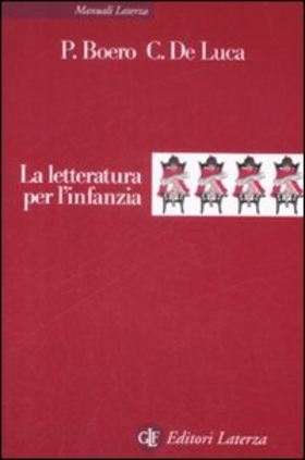 La letteratura per l’infanzia