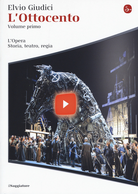 L’ opera. Storia, teatro, regia