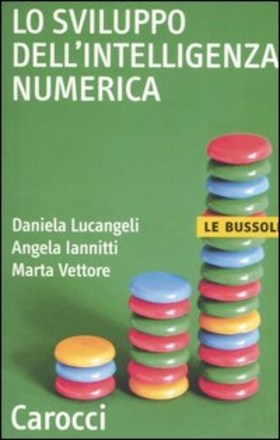 Lo sviluppo dell’intelligenza numerica