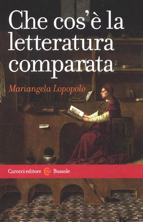 Che cos’è la letteratura comparata