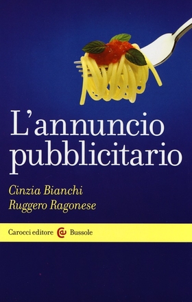 L’ annuncio pubblicitario