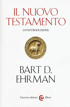 Il Nuovo Testamento. Un’introduzione