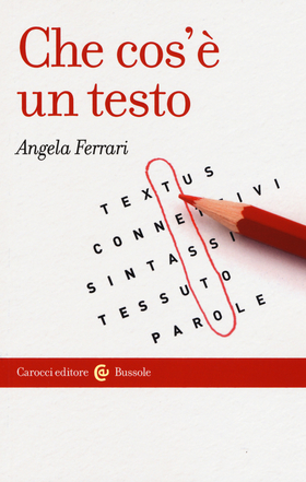 Che cos’è un testo