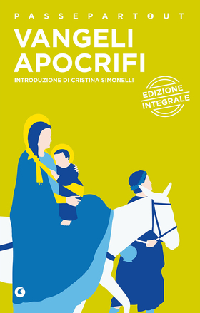 Vangeli apocrifi