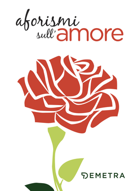 Aforismi sull’amore