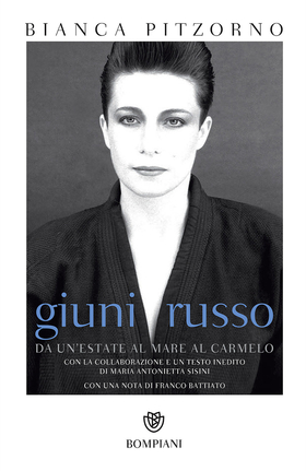 Giuni Russo. Da Un’estate al mare al Carmelo