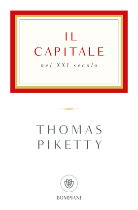 Il capitale nel XXI secolo